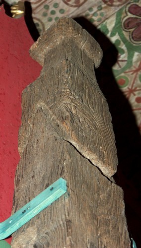 /media/user/images/upload/Turystyka-Historia/Krajobrazy Bochenszcz/PKraj-Swiatowid z Lipnicy/e_Kosciol_sw_Leonarda_-_posag_Swiatowida.jpg